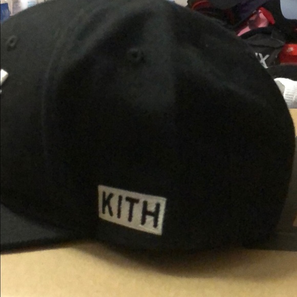 Accessories | Just Us Kith Hat | Poshmark